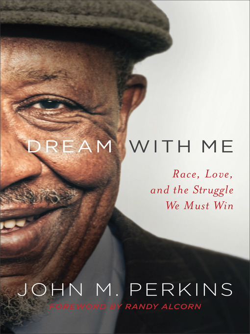 Title details for Dream with Me by John M. Perkins - Available